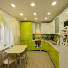 Квартира 101 м², 3-комнатная - изображение 3
