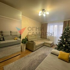 Квартира 42,1 м², 2-комнатная - изображение 5