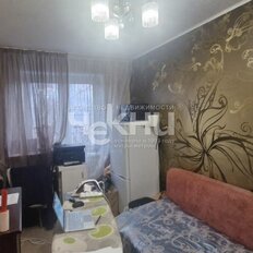 Квартира 43 м², 2-комнатная - изображение 5