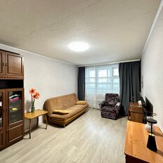 Квартира 74,5 м², 3-комнатная - изображение 1