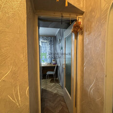 Квартира 36,6 м², 2-комнатная - изображение 4