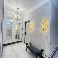 Квартира 48,5 м², 2-комнатная - изображение 1