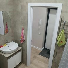 Квартира 25,1 м², студия - изображение 4