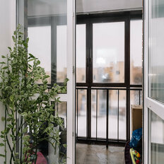 Квартира 38,6 м², 1-комнатная - изображение 2