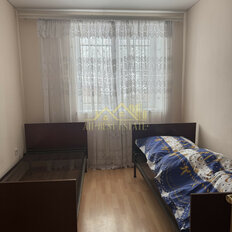 Квартира 45 м², 2-комнатная - изображение 5