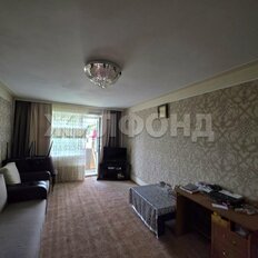 Квартира 58,1 м², 3-комнатная - изображение 3