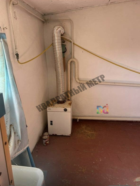 Дом 3-комн. 85 м² в посёлок Цаган-Нур — фото 9 из 9