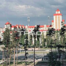 Квартира 83 м², 2-комнатная - изображение 2