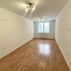 Квартира 48 м², 1-комнатная - изображение 5