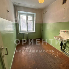 Квартира 36,7 м², 2-комнатная - изображение 4