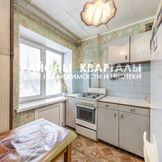 Квартира 32,1 м², 1-комнатная - изображение 2