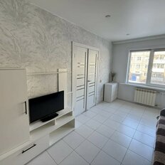 Квартира 29 м², 2-комнатная - изображение 1