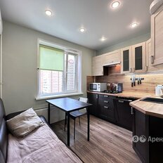 Квартира 34,3 м², 1-комнатная - изображение 1