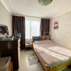 Квартира 29,6 м², 1-комнатная - изображение 2