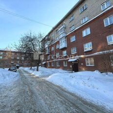 Квартира 55 м², 2-комнатная - изображение 2