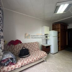 Квартира 20 м², 1-комнатная - изображение 4