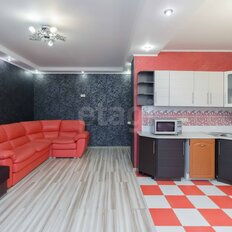 Квартира 43,2 м², 1-комнатная - изображение 4