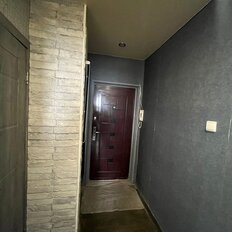 Квартира 34,4 м², 1-комнатная - изображение 2