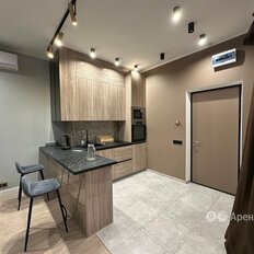 Квартира 40 м², 2-комнатная - изображение 1