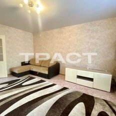 Квартира 68,3 м², 2-комнатная - изображение 4