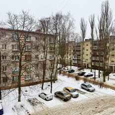 Квартира 18,9 м², студия - изображение 5