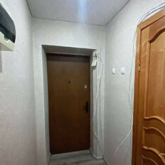 Квартира 31,1 м², 1-комнатная - изображение 5