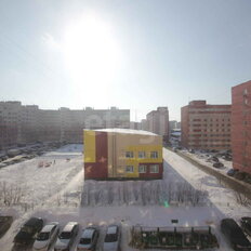 Квартира 59,3 м², 3-комнатная - изображение 3