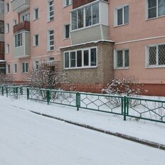 Квартира 42,1 м², 2-комнатная - изображение 3