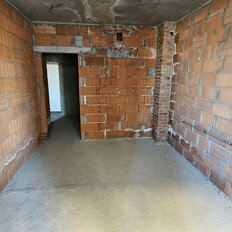 Квартира 47 м², 1-комнатная - изображение 2