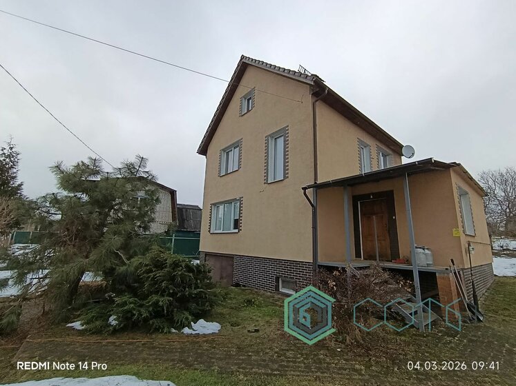 192 м² дом, 12,5 сотки участок 12 000 000 ₽ - изображение 57