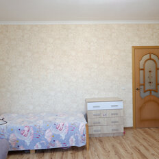 Квартира 36,1 м², 1-комнатная - изображение 3