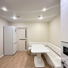 Квартира 46 м², 2-комнатная - изображение 3