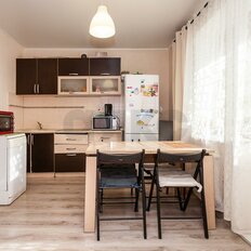 Квартира 36,5 м², 1-комнатная - изображение 2