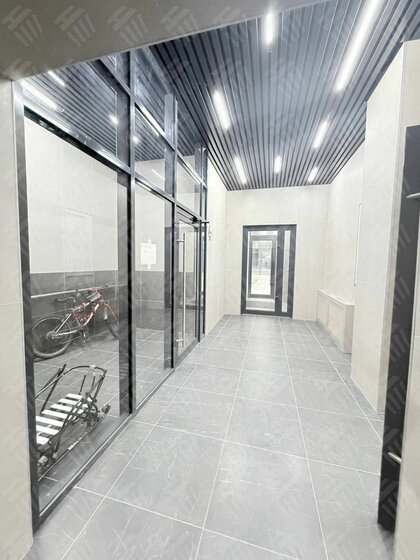 45,4 м², 2-комнатная квартира 5 930 000 ₽ - изображение 42
