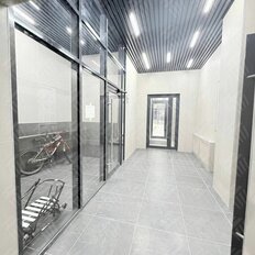 Квартира 56,5 м², 2-комнатная - изображение 4