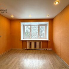 Квартира 17,7 м², 1-комнатная - изображение 1
