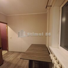 Квартира 38 м², 1-комнатная - изображение 4