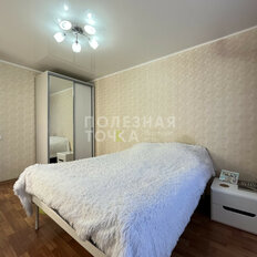 Квартира 61 м², 3-комнатная - изображение 5