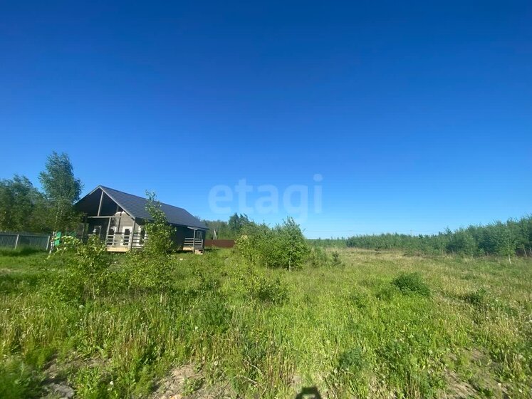 6,2 сотки, участок 1 428 300 ₽ - изображение 27