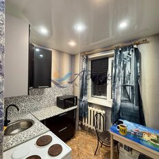 Квартира 30,2 м², 1-комнатная - изображение 2