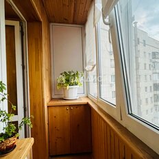 Квартира 89,5 м², 3-комнатная - изображение 4