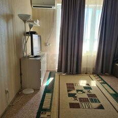 Квартира 28,1 м², студия - изображение 5