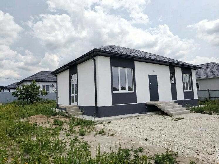 386 м² дом, 12 соток участок 110 000 000 ₽ - изображение 56