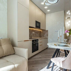 Квартира 35 м², 2-комнатная - изображение 4