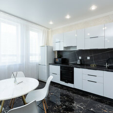 Квартира 30,7 м², студия - изображение 1