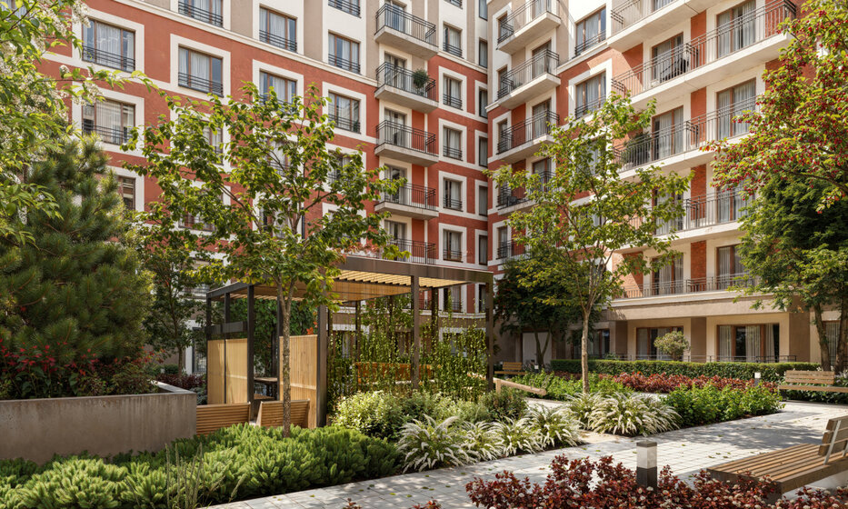 52 м², 3-комнатная квартира 6 000 000 ₽ - изображение 25