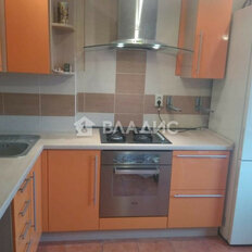 Квартира 63 м², 3-комнатная - изображение 2