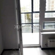 Квартира 44 м², 1-комнатная - изображение 2