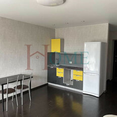 Квартира 30 м², студия - изображение 3