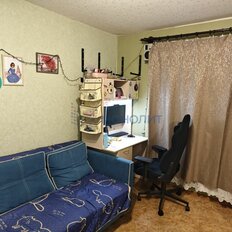 Квартира 58,2 м², 3-комнатная - изображение 5